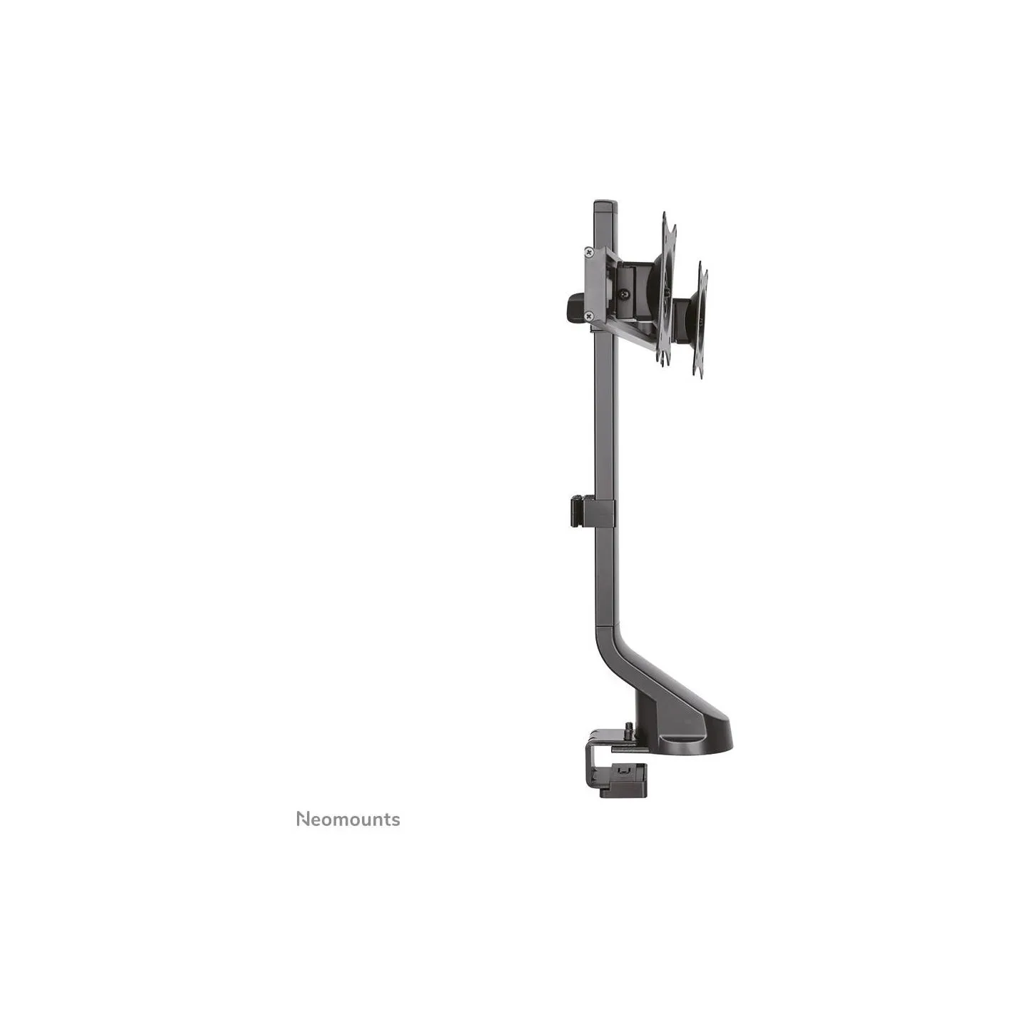 Neomounts MONITOR ACC DESK MOUNT 10-27"/FPMA-D860DBLACK NEOMOUNTS