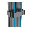 Neomounts MONITOR ACC DESK MOUNT 10-27"/FPMA-D860DBLACK NEOMOUNTS