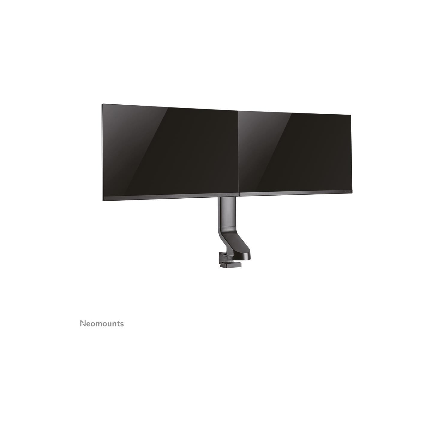 Neomounts MONITOR ACC DESK MOUNT 10-27"/FPMA-D860DBLACK NEOMOUNTS