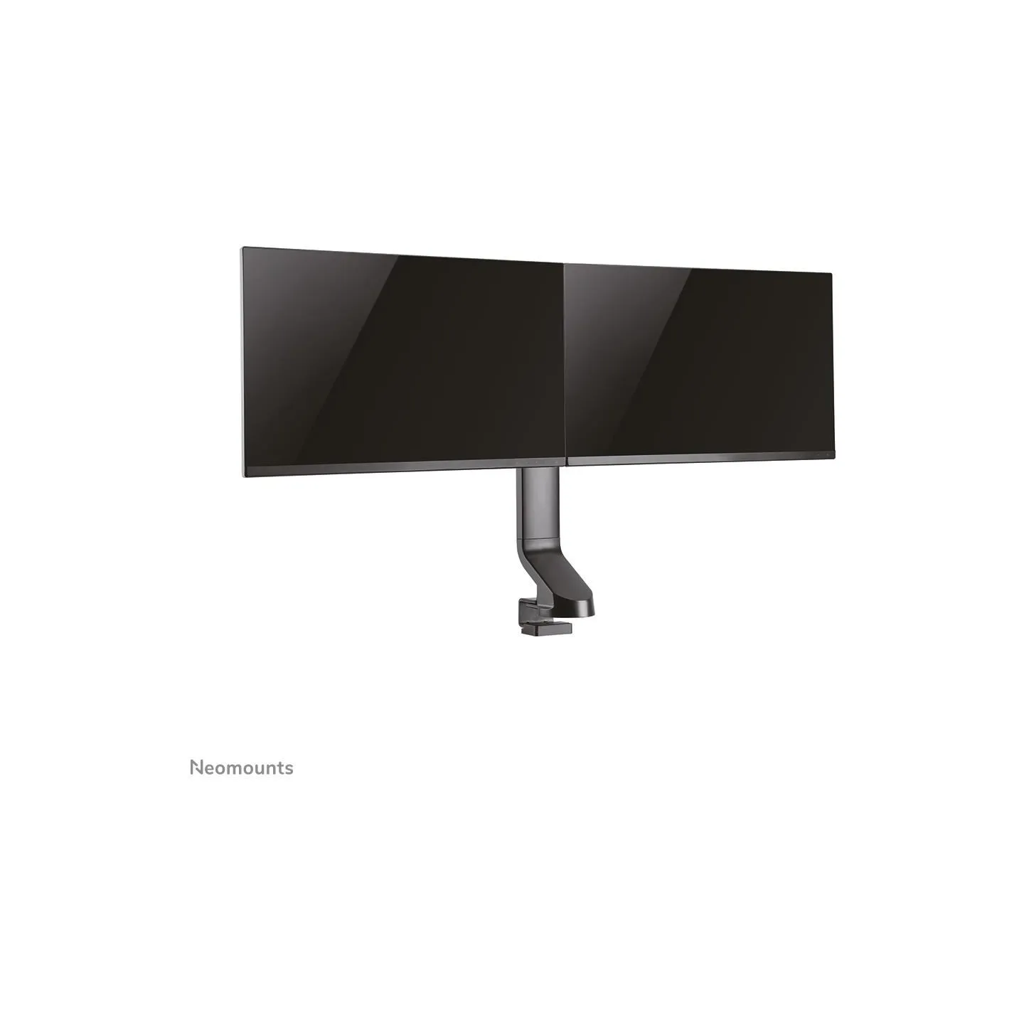 Neomounts MONITOR ACC DESK MOUNT 10-27"/FPMA-D860DBLACK NEOMOUNTS