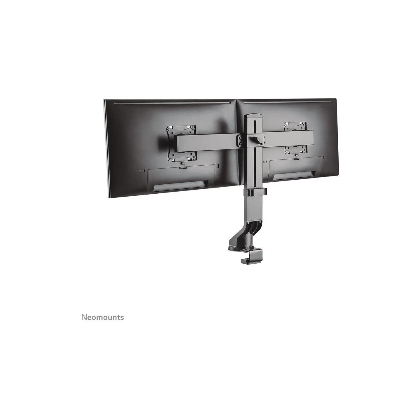 Neomounts MONITOR ACC DESK MOUNT 10-27"/FPMA-D860DBLACK NEOMOUNTS