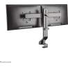 Neomounts MONITOR ACC DESK MOUNT 10-27"/FPMA-D860DBLACK NEOMOUNTS