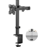 Onkron MONITOR ACC DESK MOUNT/13-34" BLACK D121E-B ONKRON