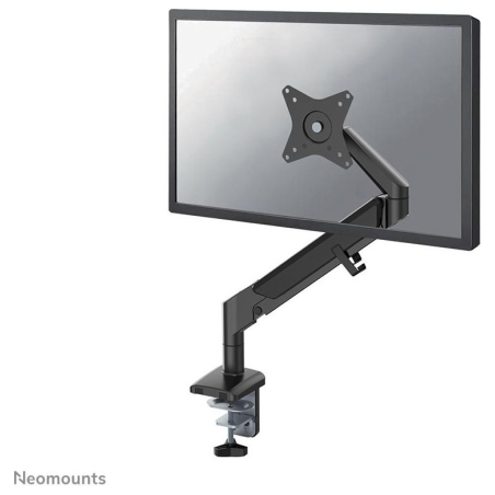 Neomounts BY NEWSTAR DESK MOUNT ULTRA FLAT (CLAMP/GROMMET)