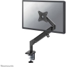 Neomounts BY NEWSTAR DESK MOUNT ULTRA FLAT (CLAMP/GROMMET)