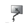 Neomounts BY NEWSTAR DESK MOUNT ULTRA FLAT (CLAMP/GROMMET)