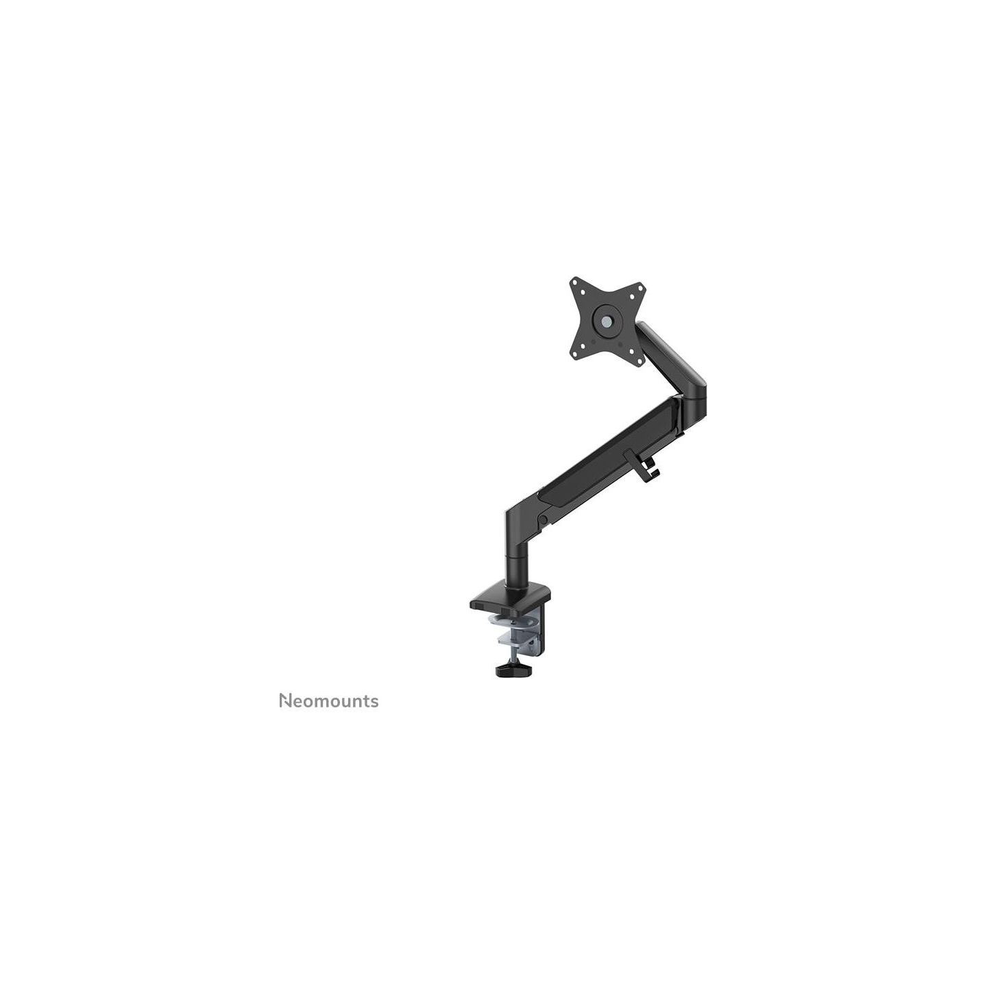 Neomounts BY NEWSTAR DESK MOUNT ULTRA FLAT (CLAMP/GROMMET)