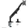 Neomounts BY NEWSTAR DESK MOUNT ULTRA FLAT (CLAMP/GROMMET)