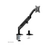 Neomounts BY NEWSTAR DESK MOUNT ULTRA FLAT (CLAMP/GROMMET)