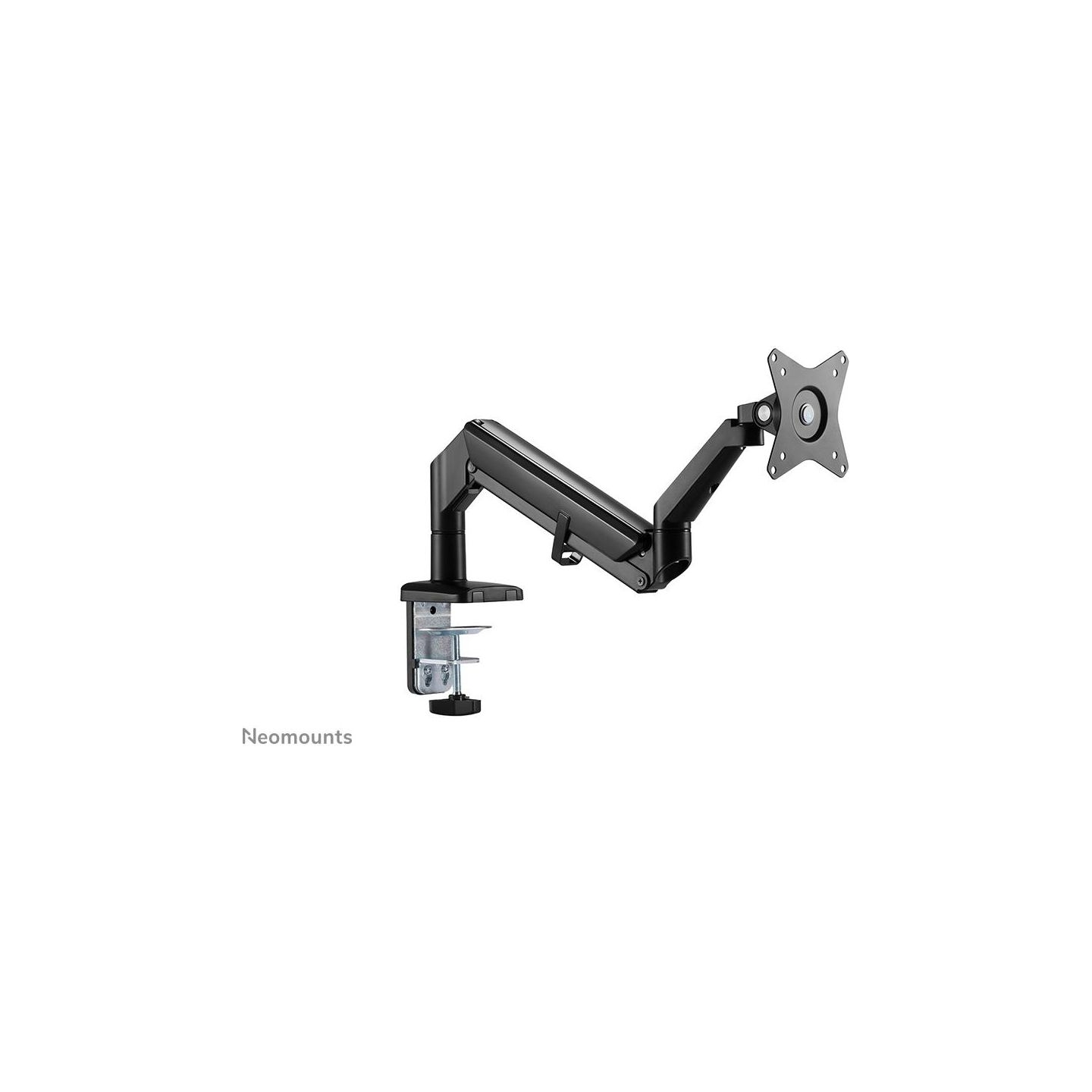Neomounts BY NEWSTAR DESK MOUNT ULTRA FLAT (CLAMP/GROMMET)