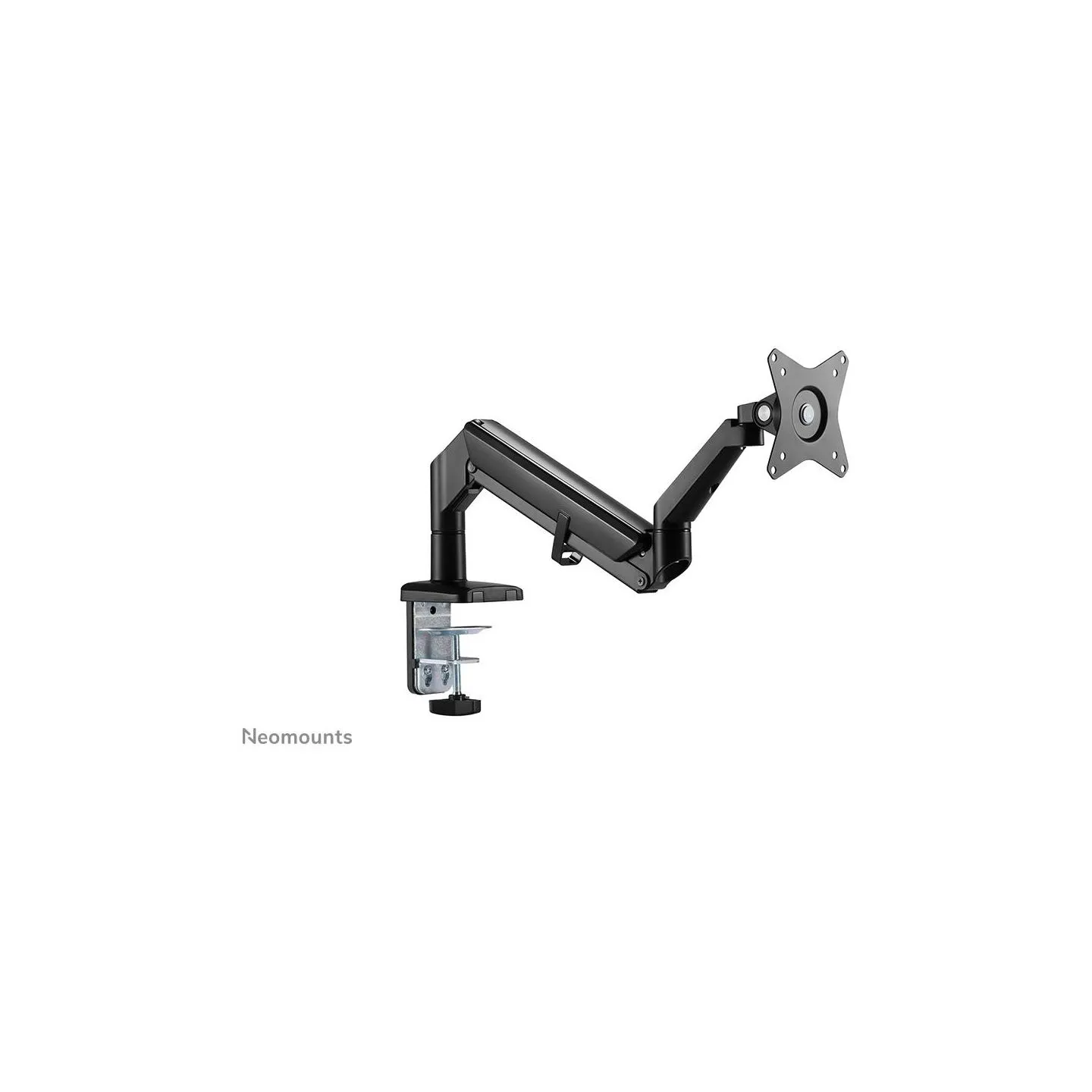 Neomounts BY NEWSTAR DESK MOUNT ULTRA FLAT (CLAMP/GROMMET)