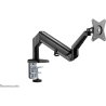 Neomounts BY NEWSTAR DESK MOUNT ULTRA FLAT (CLAMP/GROMMET)