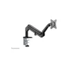 Neomounts BY NEWSTAR DESK MOUNT ULTRA FLAT (CLAMP/GROMMET)