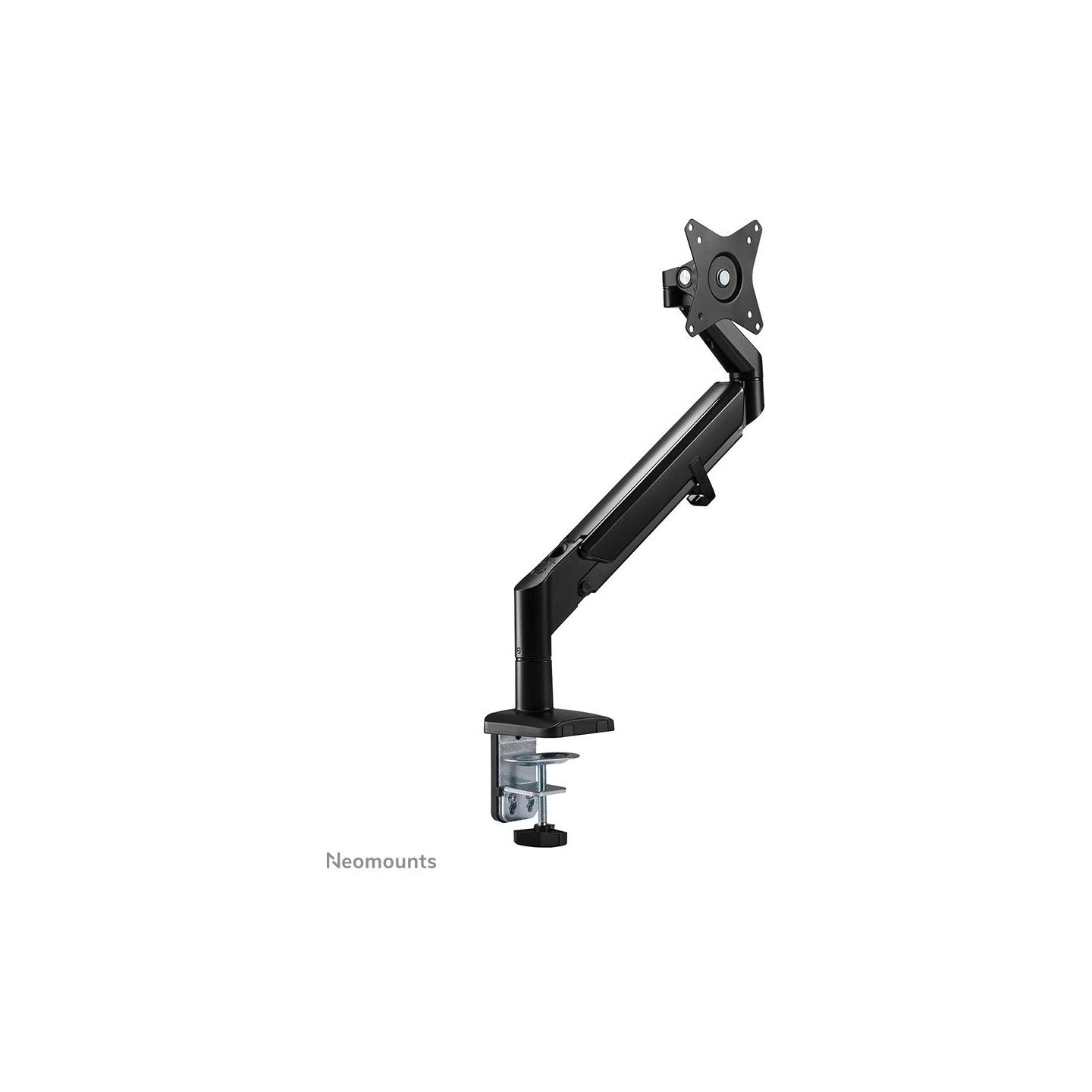 Neomounts BY NEWSTAR DESK MOUNT ULTRA FLAT (CLAMP/GROMMET)