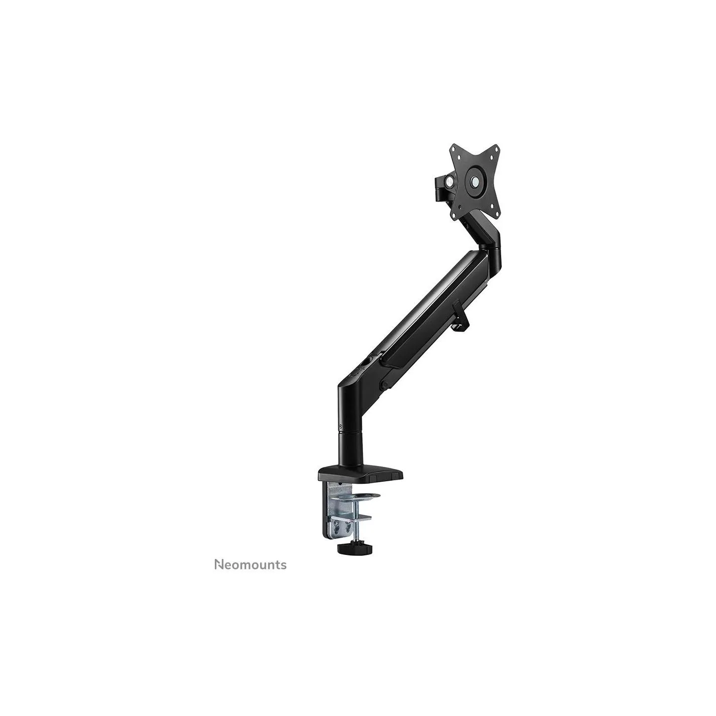 Neomounts BY NEWSTAR DESK MOUNT ULTRA FLAT (CLAMP/GROMMET)