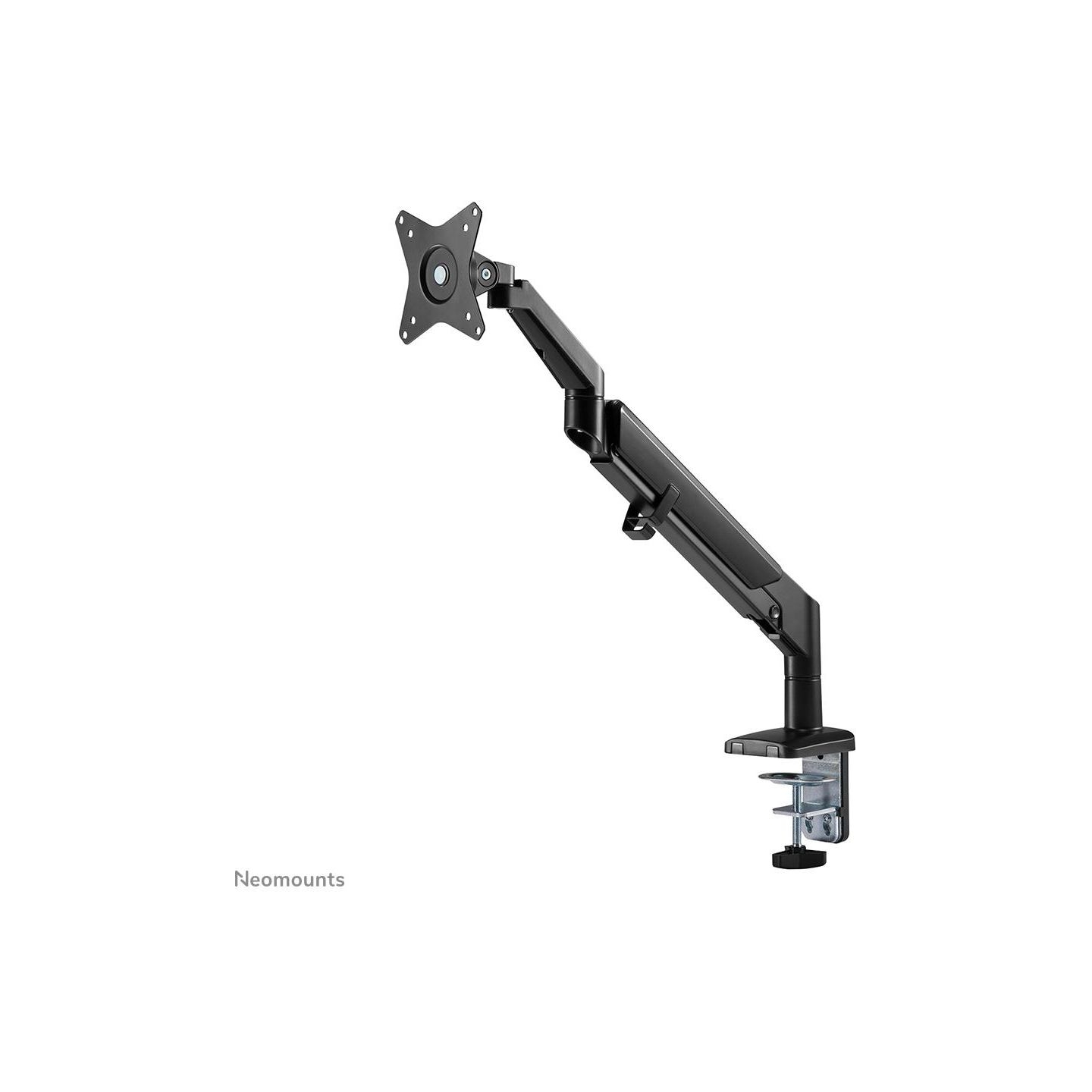 Neomounts BY NEWSTAR DESK MOUNT ULTRA FLAT (CLAMP/GROMMET)