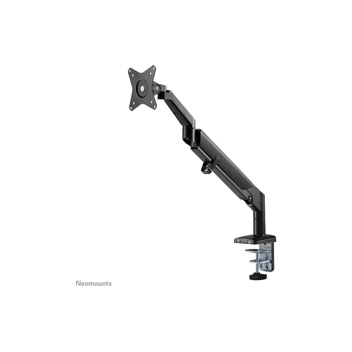 Neomounts BY NEWSTAR DESK MOUNT ULTRA FLAT (CLAMP/GROMMET)