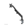 Neomounts BY NEWSTAR DESK MOUNT ULTRA FLAT (CLAMP/GROMMET)