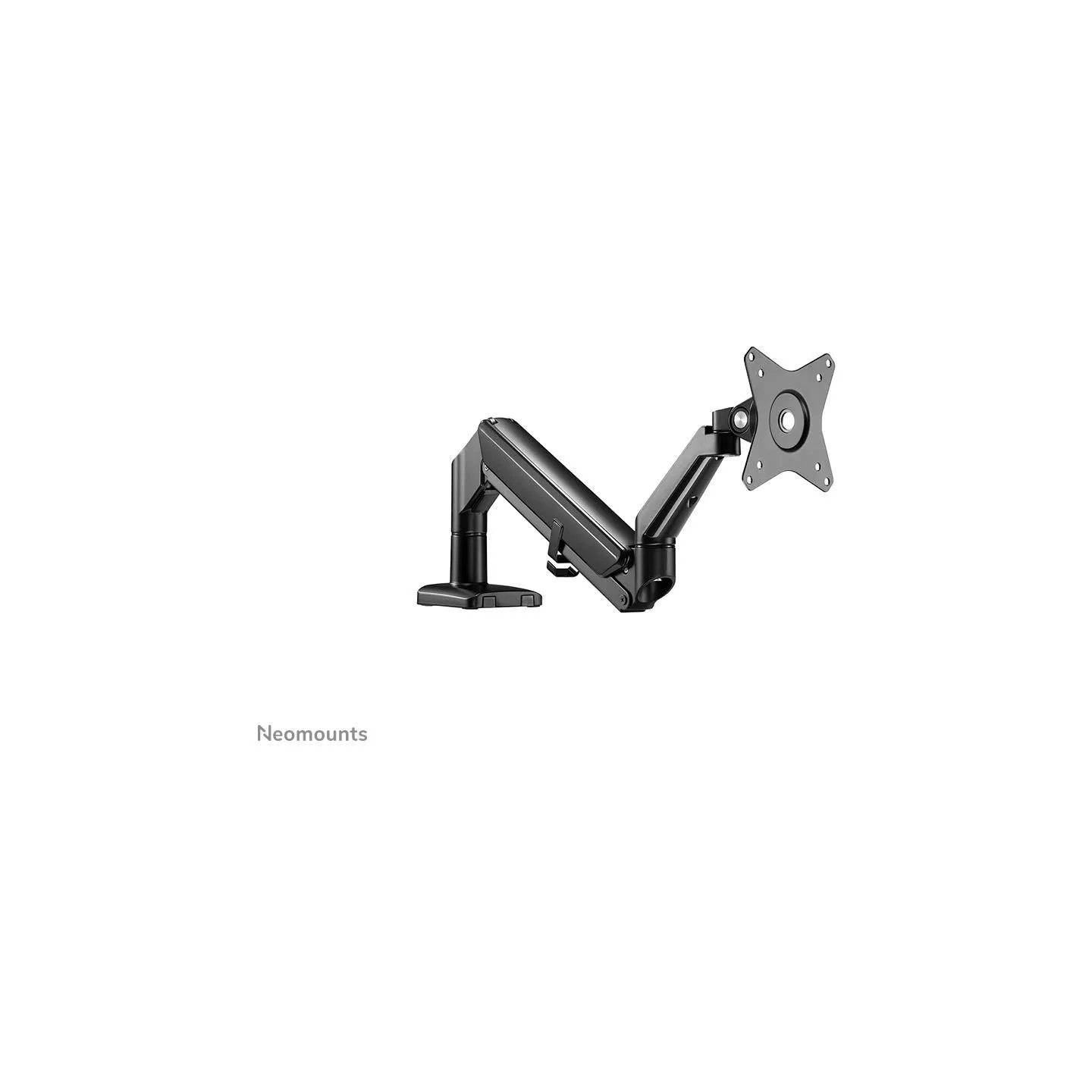 Neomounts BY NEWSTAR DESK MOUNT ULTRA FLAT (CLAMP/GROMMET)