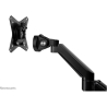 Neomounts BY NEWSTAR DESK MOUNT ULTRA FLAT (CLAMP/GROMMET)