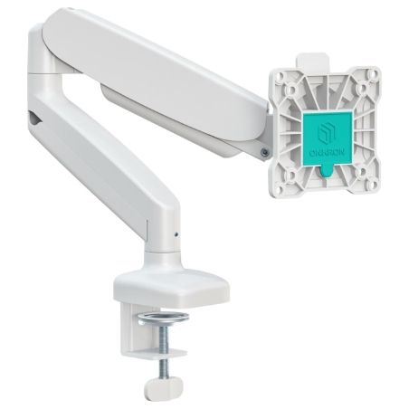 Onkron MONITOR ACC DESK MOUNT/13-32" WHITE G80-W ONKRON