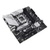 Asus | PRIME B760M-A WIFI | Processor family Intel | Processor socket LGA1700 | DDR5 | Supported hard disk drive interfaces M.2,