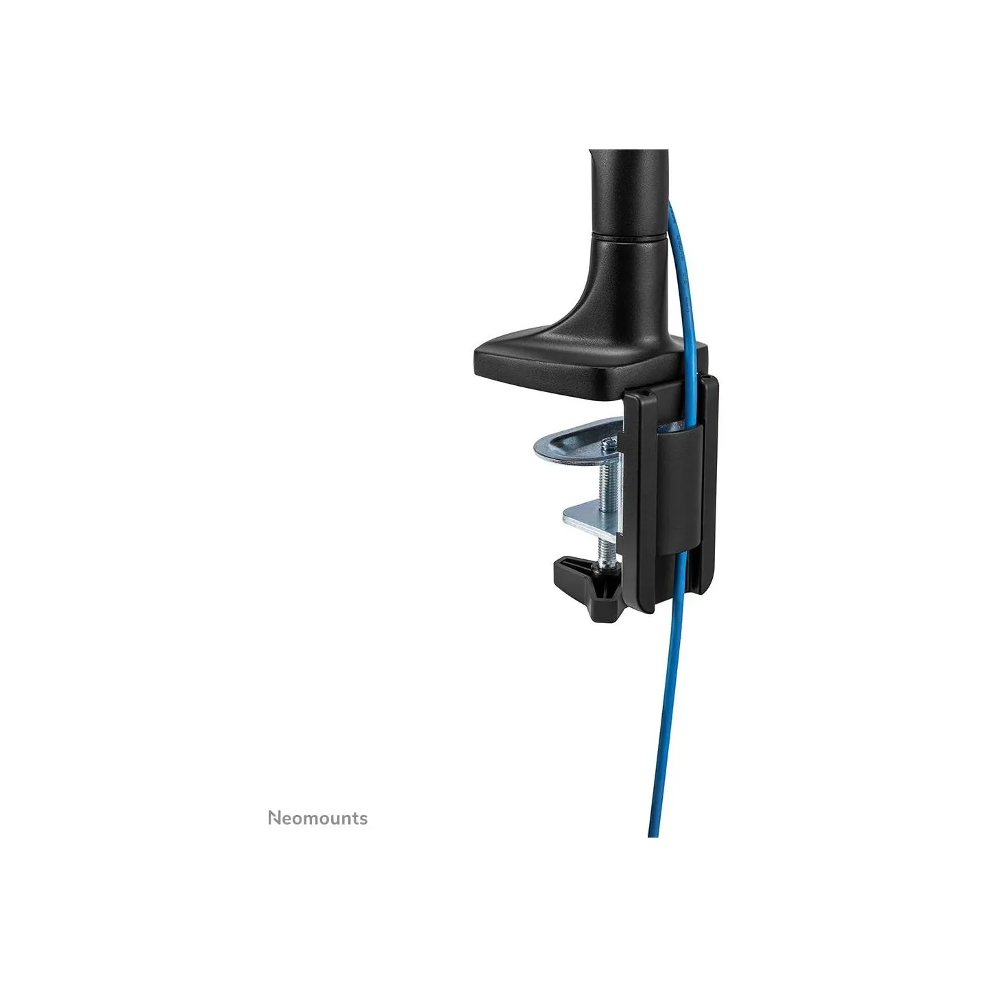 Neomounts MONITOR ACC DESK MOUNT/10-32" NM-D750BLACK NEOMOUNTS