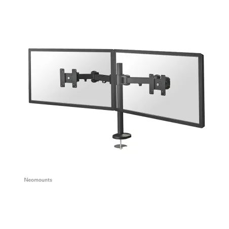 Neomounts NEWSTAR FLAT SCREEN DESK MOUNT (GROMMET) 10-27" BLACK