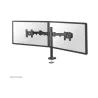 Neomounts NEWSTAR FLAT SCREEN DESK MOUNT (GROMMET) 10-27" BLACK