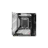 MSI | MPG B760I EDGE WIFI | Processor family Intel | Processor socket  LGA1700 | DDR5 DIMM | Memory slots 2 | Supported hard dis