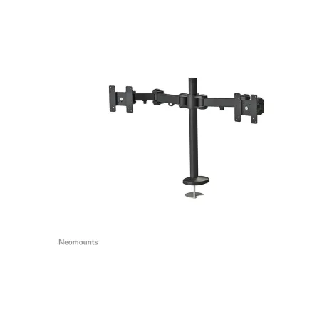 Neomounts NEWSTAR FLAT SCREEN DESK MOUNT (GROMMET) 10-27" BLACK