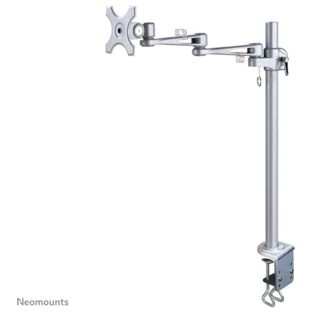 Neomounts TV SET ACC DESK MOUNT SILVER/FPMA-D935POLE70 NEOMOUNTS
