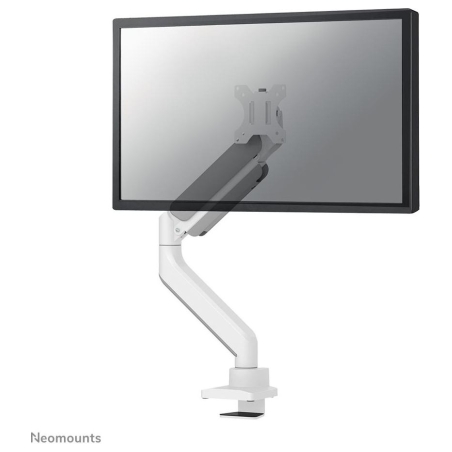 Neomounts BY NEWSTAR DS70-450WH1 FULL MOTION MONITOR DESK MOUNT FOR 17-42" SCREENS - WHITE
