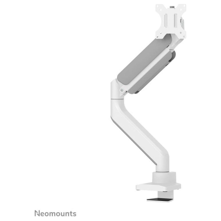 Neomounts BY NEWSTAR DS70-450WH1 FULL MOTION MONITOR DESK MOUNT FOR 17-42" SCREENS - WHITE