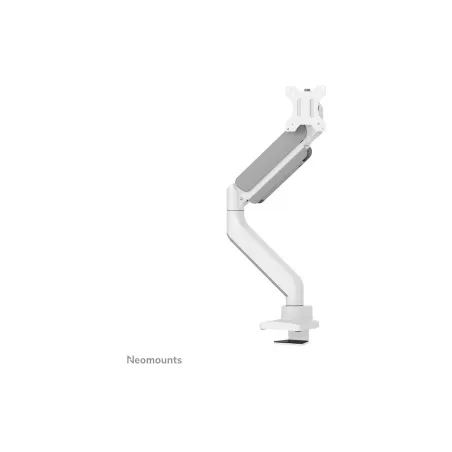 Neomounts BY NEWSTAR DS70-450WH1 FULL MOTION MONITOR DESK MOUNT FOR 17-42" SCREENS - WHITE