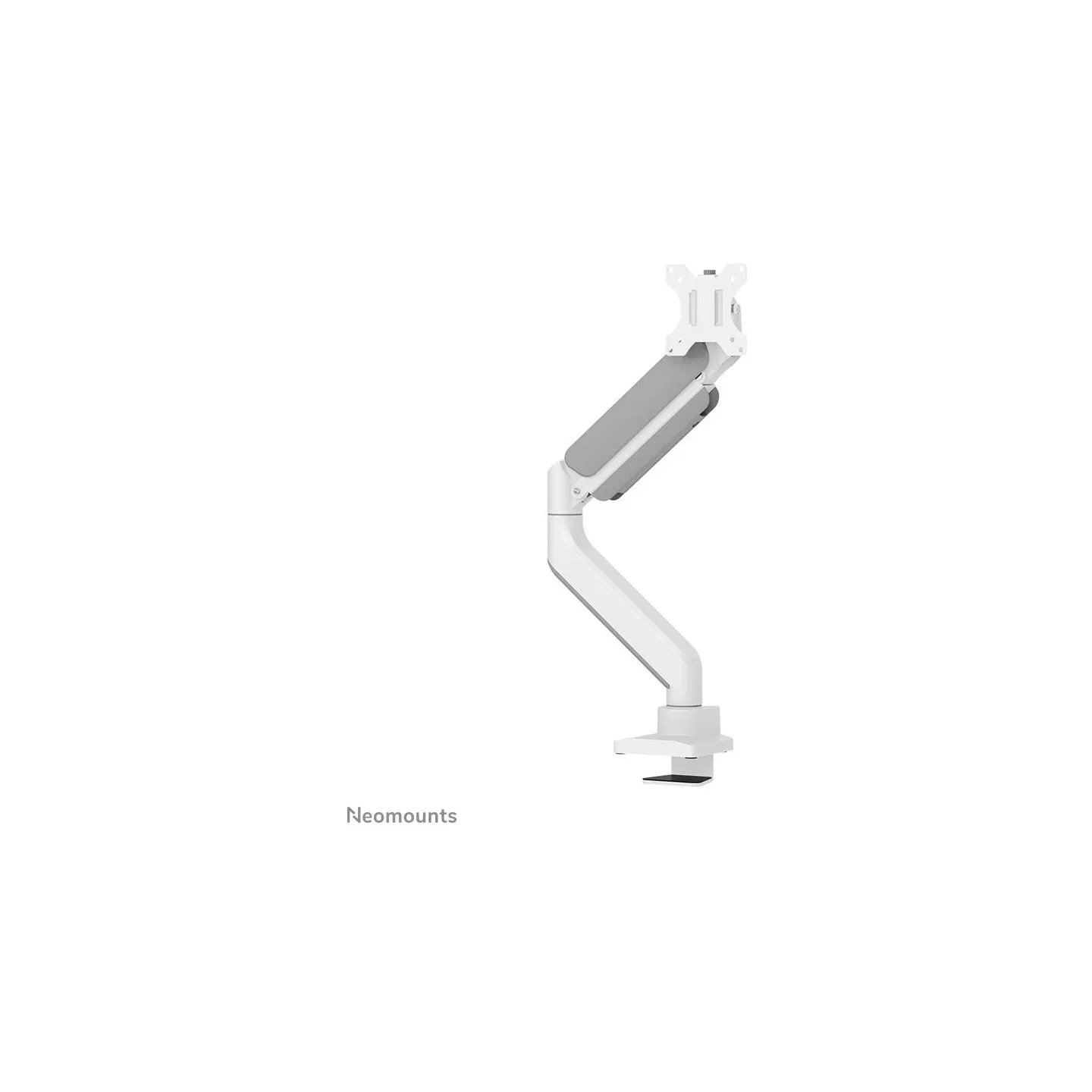 Neomounts BY NEWSTAR DS70-450WH1 FULL MOTION MONITOR DESK MOUNT FOR 17-42" SCREENS - WHITE