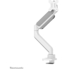 Neomounts BY NEWSTAR DS70-450WH1 FULL MOTION MONITOR DESK MOUNT FOR 17-42" SCREENS - WHITE