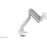 Neomounts BY NEWSTAR DS70-450WH1 FULL MOTION MONITOR DESK MOUNT FOR 17-42" SCREENS - WHITE
