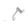 Neomounts BY NEWSTAR DS70-450WH1 FULL MOTION MONITOR DESK MOUNT FOR 17-42" SCREENS - WHITE