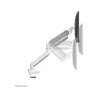 Neomounts BY NEWSTAR DS70-450WH1 FULL MOTION MONITOR DESK MOUNT FOR 17-42" SCREENS - WHITE