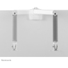Neomounts BY NEWSTAR DS70-450WH1 FULL MOTION MONITOR DESK MOUNT FOR 17-42" SCREENS - WHITE