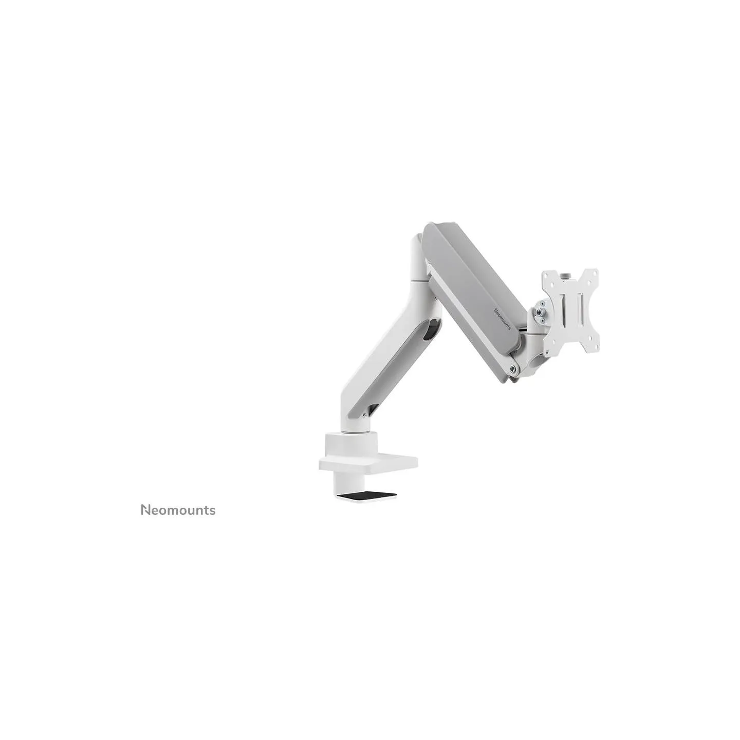 Neomounts BY NEWSTAR DS70-450WH1 FULL MOTION MONITOR DESK MOUNT FOR 17-42" SCREENS - WHITE