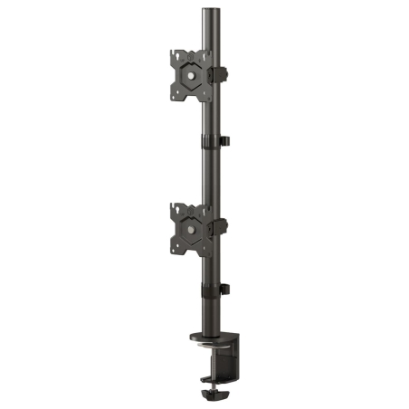 Onkron MONITOR ACC DESK MOUNT/13-34" BLACK D208E-B ONKRON