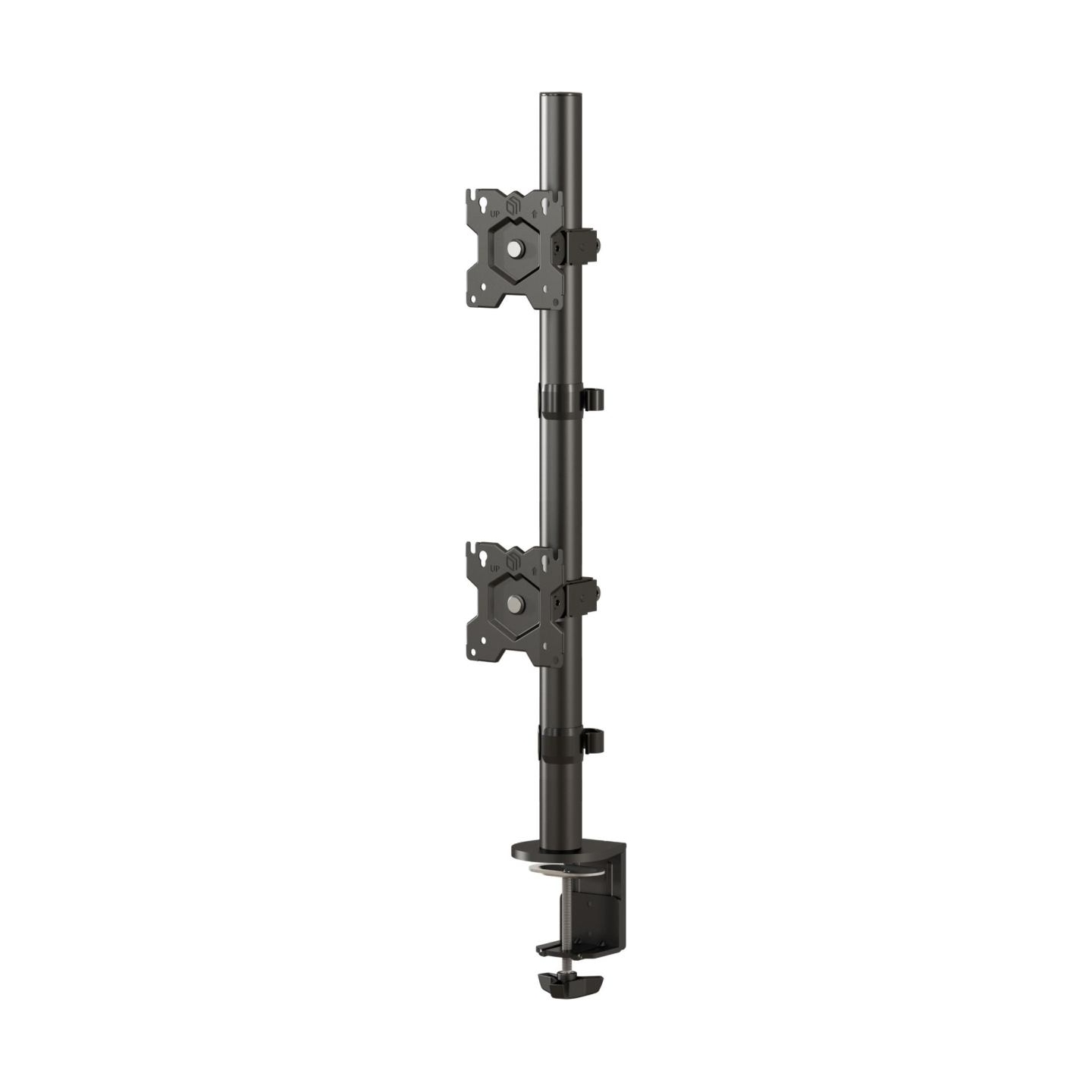 Onkron MONITOR ACC DESK MOUNT/13-34" BLACK D208E-B ONKRON