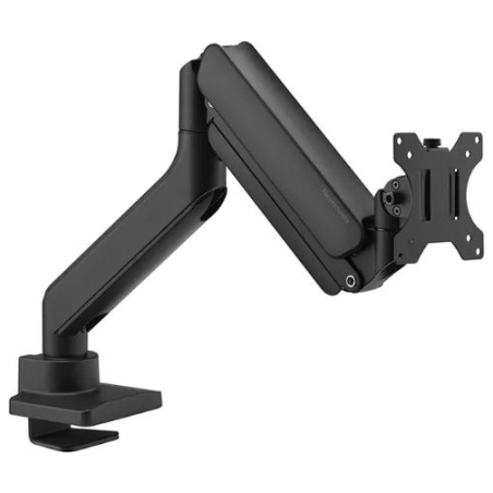Neomounts DESK MOUNT 1 ULTRA WIDE CURVED SCREEN (TOPFIX CLAMP &GROMMET)