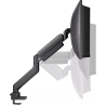 Neomounts DESK MOUNT 1 ULTRA WIDE CURVED SCREEN (TOPFIX CLAMP &GROMMET)
