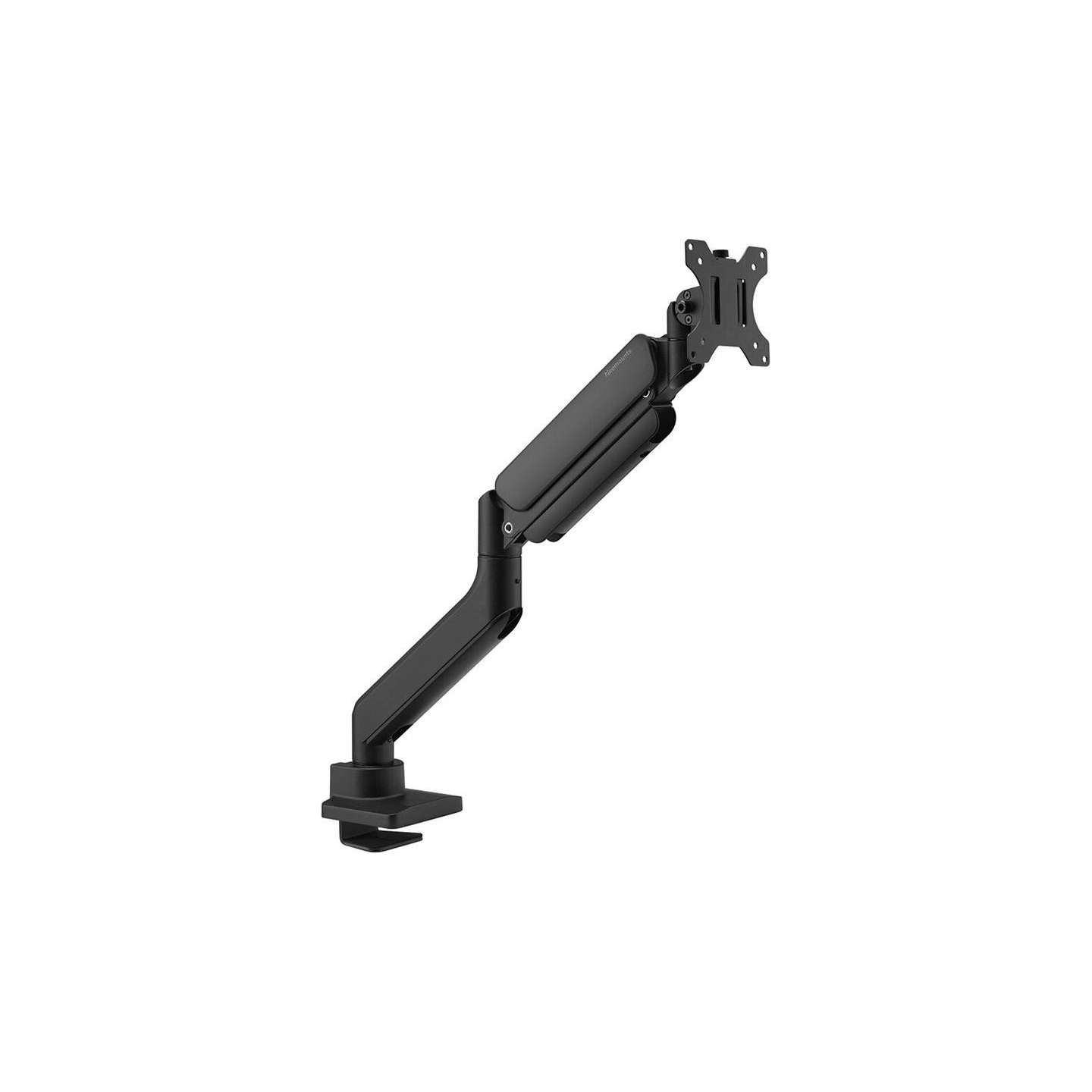 Neomounts DESK MOUNT 1 ULTRA WIDE CURVED SCREEN (TOPFIX CLAMP &GROMMET)