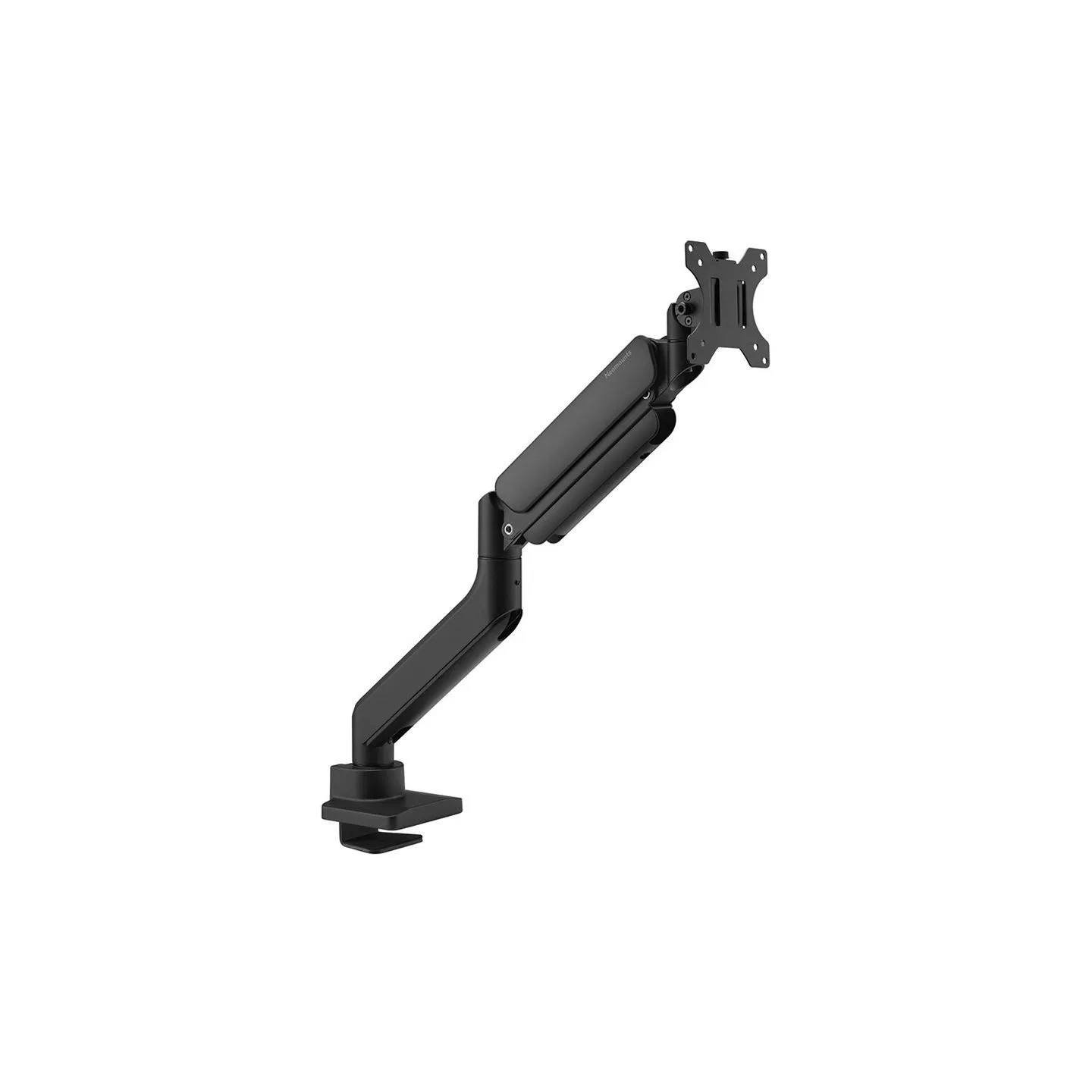 Neomounts DESK MOUNT 1 ULTRA WIDE CURVED SCREEN (TOPFIX CLAMP &GROMMET)