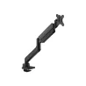 Neomounts DESK MOUNT 1 ULTRA WIDE CURVED SCREEN (TOPFIX CLAMP &GROMMET)