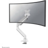 Neomounts BY NEWSTAR DESK MOUNT 1ULTRA WIDE CURVED SCREEN (TOPFIX CLAMP &GROMMET)
